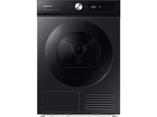 SAMSUNG Warmtepompdroger - DV90BB7445GBS2 - 7000-serie -