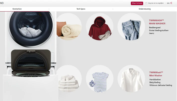 Product thumbnail
